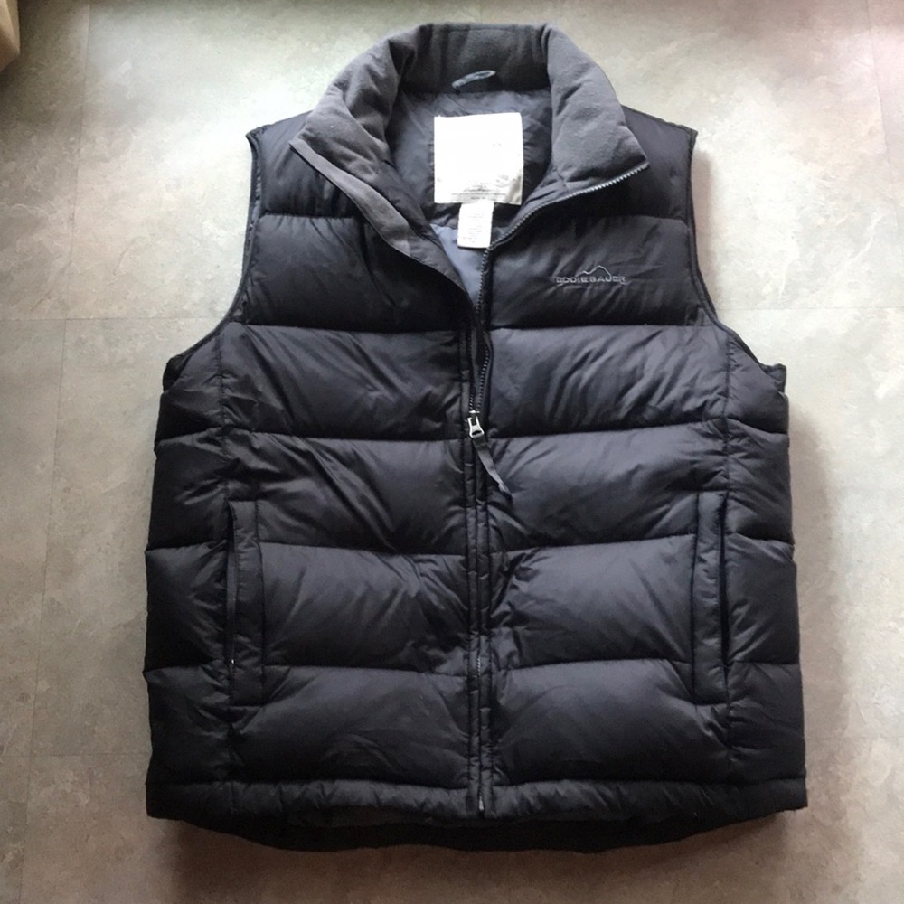 Men’s vest